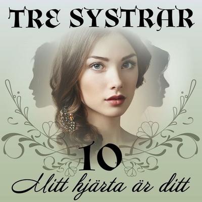 Mitt hjärta är ditt - Bente Pedersen, Audio, 9789178654857