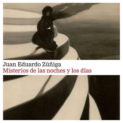 Misterios de las noches y los días - Juan Eduardo Zúñiga, Audio, 9789179410124