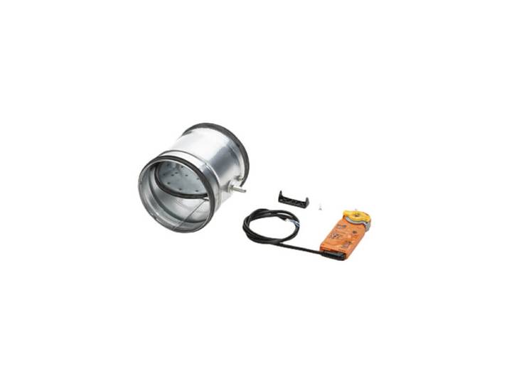 V-ZUG H43391 Motorabsperrklappe D=150mm