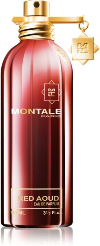 Montale Red Aoud Eau de Parfum unisex 100 ml