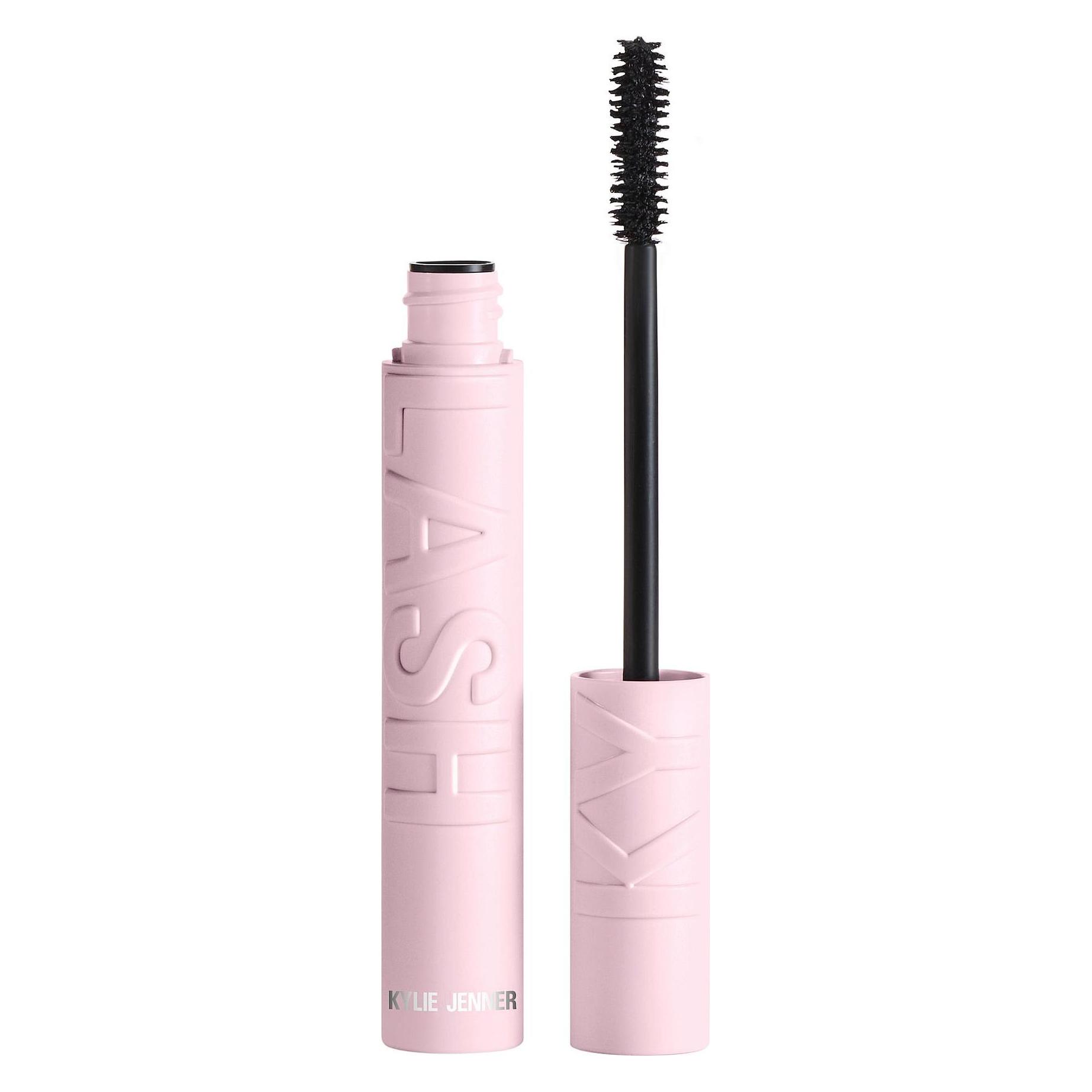 Kylie Jenner Kylash (#Black, #True Brown) (1328489)