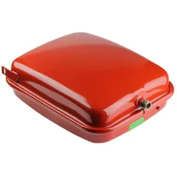 Druck-Ausd-Gefäß WUP ROM 18-3/4'' 4 Glieder - 5361356