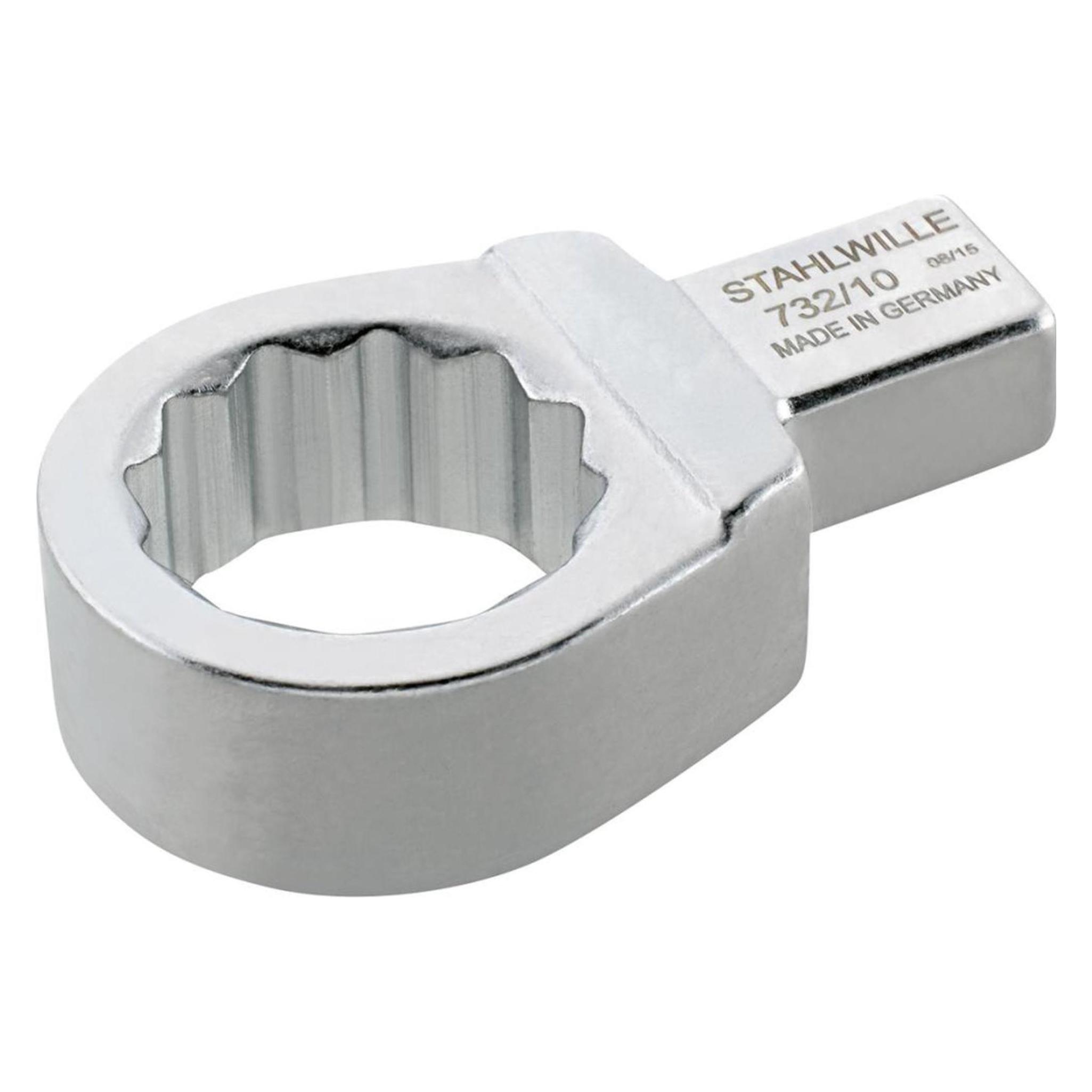 Stahlwille Ring-Einsatz (58224016 4018754034222)