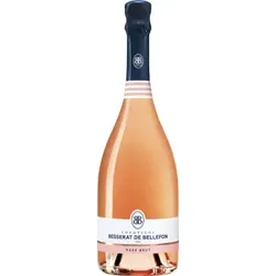 Champagner Besserat de Bellefon - Rosé Brut - 0.75L