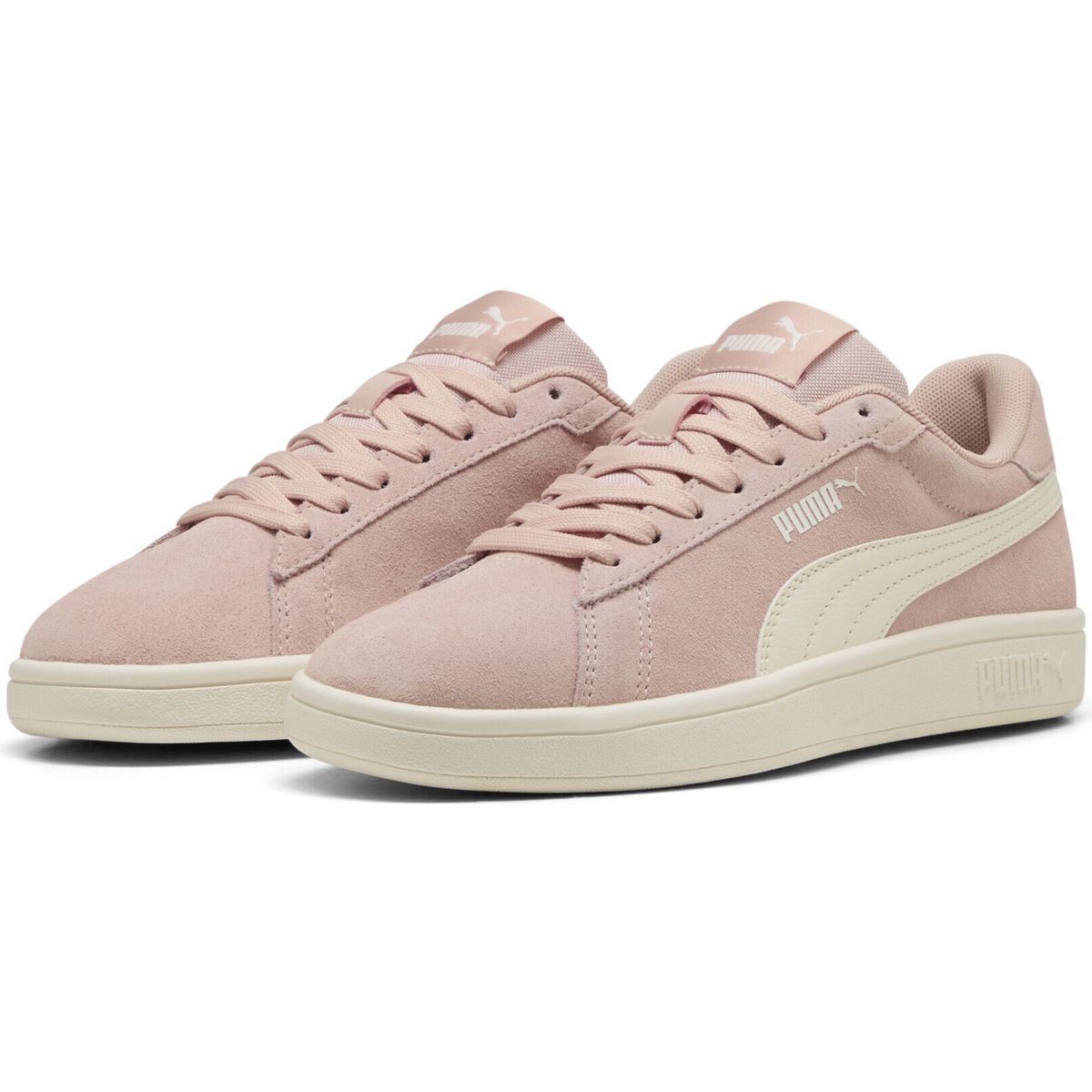 Puma Smash 3.0 rose quartz-warm white (22) 4 390984-22-4