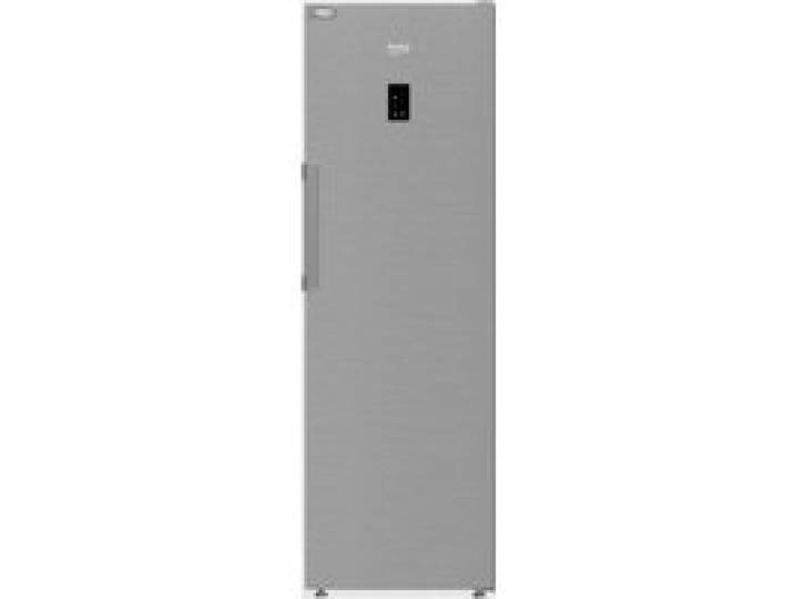 Beko Réfrigérateur 1 porte 60cm 365l nofrost - B3RMLNE444HXB