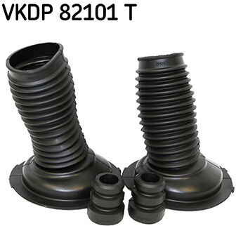 Skf Staubschutzsatz, Stoßdämpfer Vkdp 82101 T Für Toyota