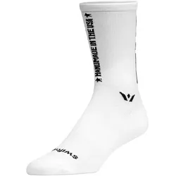 ENVE Socken Compression Sock | weiß XL (46-48)