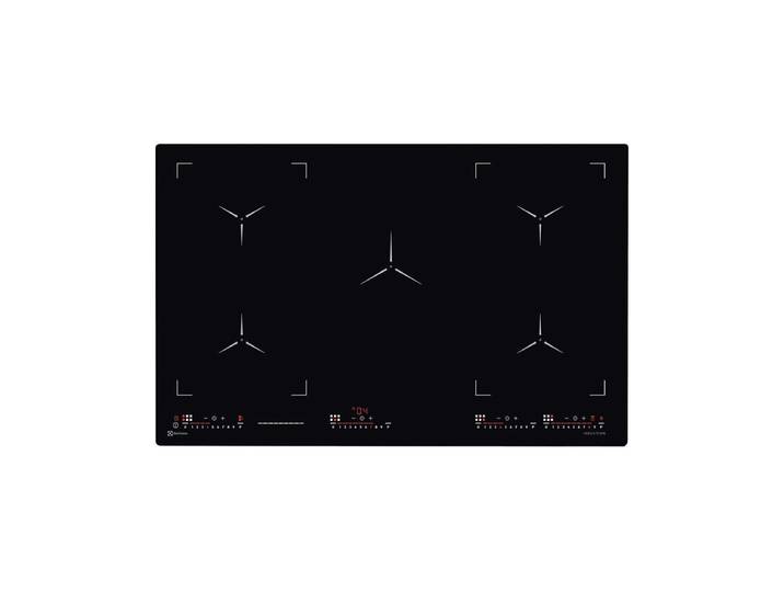 Electrolux GK80TSILO Maxima Kochfeld
