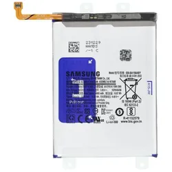 Samsung Battery ServicePack Battery EB-BA156ABY for A15 A155F / A156B GH82-33639A (Akku), Mobilgerät Ersatzteile