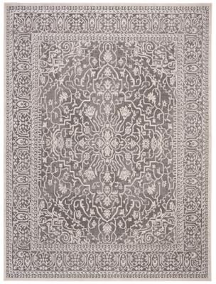 SAFAVIEH Reflection Suhad Oriental Rug