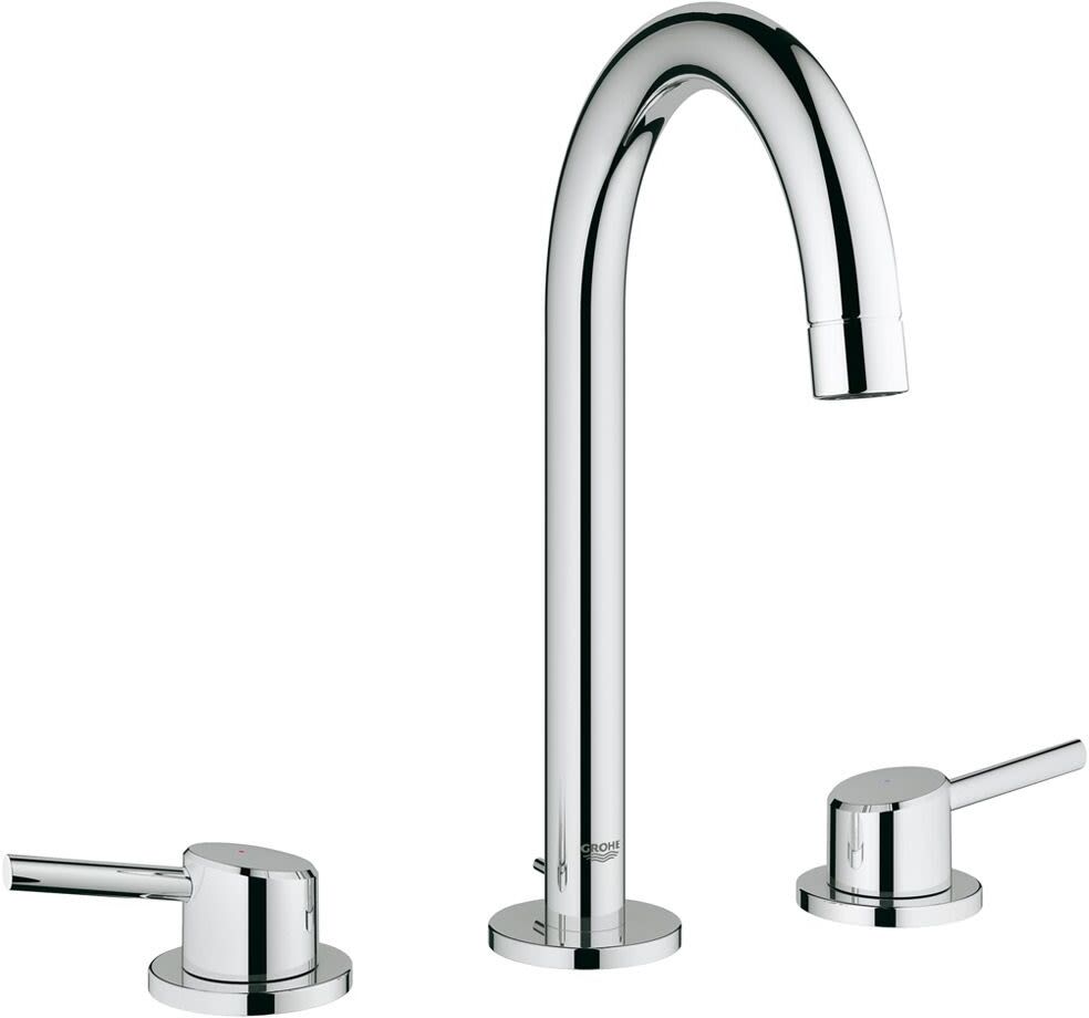 Grohe Concetto 3-hole basin mixer no. 20216001