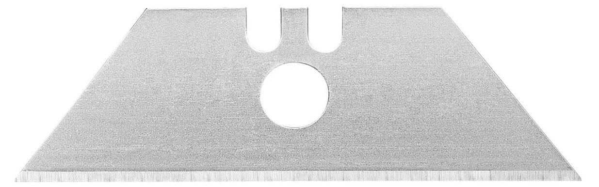 WEDO Cuttermesser-Klingen 19 mm silber 7882