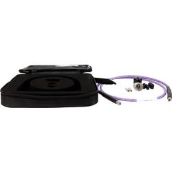 Uni-T UT-CK02 Analog-Oszilloskop, Digital-Oszilloskop, USB-Oszilloskop, Spektrum-Analysator 40 GHz Spectrum-Analyser, Digital-Speicher (DSO) 1 St. 191700100006X