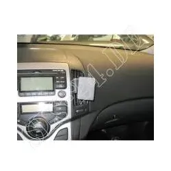 BRODIT 854810 ProClip Halterung - Hyundai i30 ab Baujahr 08-12 KFZ-Halter Nav...