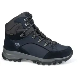 Hanwag Banks Lady GTX fog/fossil, Größe UK 8,5