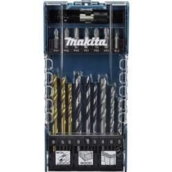 Makita D-74887 Bit-Set inkl. Bithalter