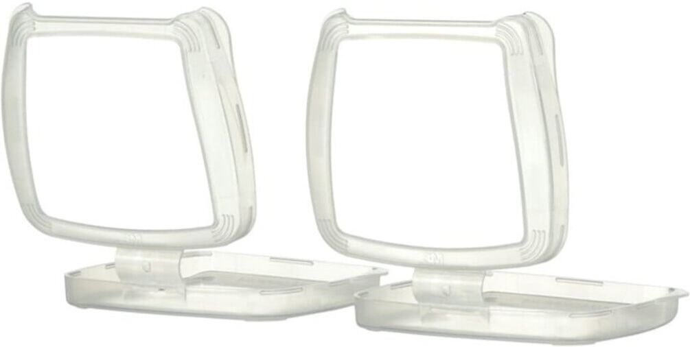 3M Filterdeckel-Set, Secure Click-System, Typ: COVER (D701)