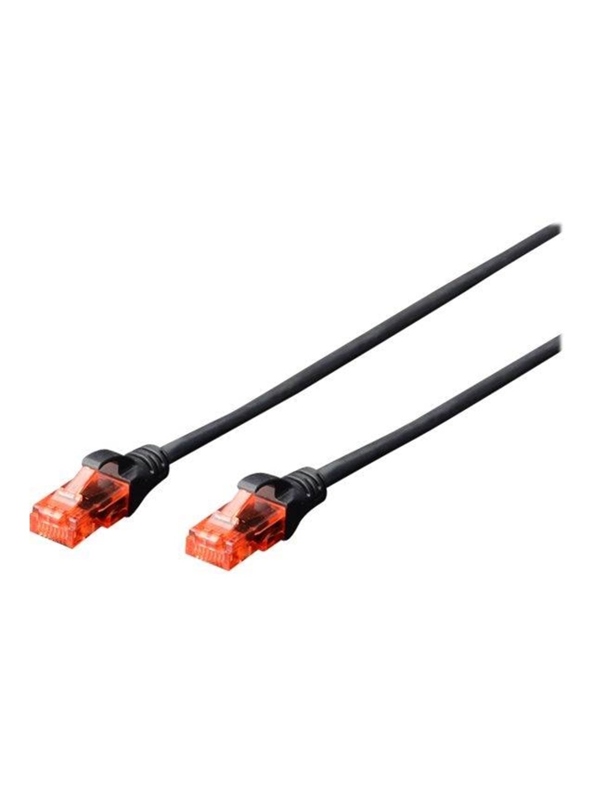 DIGITUS Professional - Grau - 0.25m