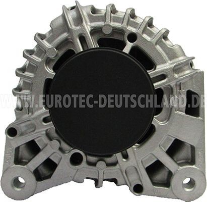 EUROTEC 12090656 Lichtmaschine Generator LiMa 150A 14V passend für MERCEDES-BENZ CITAN Kasten (415) Citan Kombi / Tourer (415) CITAN Mixto (415)