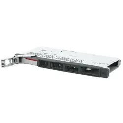 ABB XRG00-185/10-DC Sicherungslasttrennschalter 2P NH00 Phasenabstand 185 mm 2fach Unterbrechung für Al/Cu Anschluss geeignet 1SEP204480R3600
