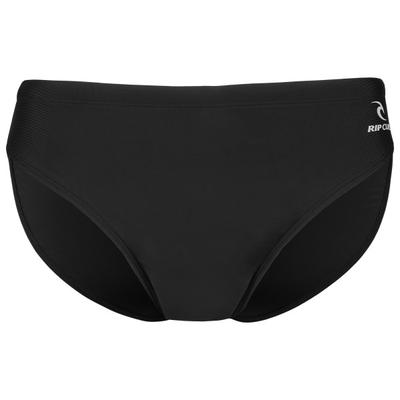 Rip Curl - Corp Sluggo - Badehose Gr L schwarz