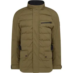 Belstaff Calder wasserdichte Motorrad Textiljacke