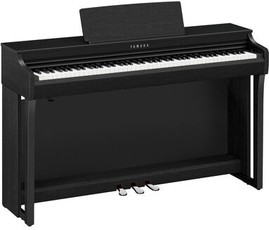 Yamaha CLP-825 B Noir