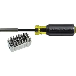KLT 32510 - Bit-Satz, 32-teilig, gemischt