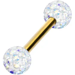 Titan Barbell EPOXY-KUGELN