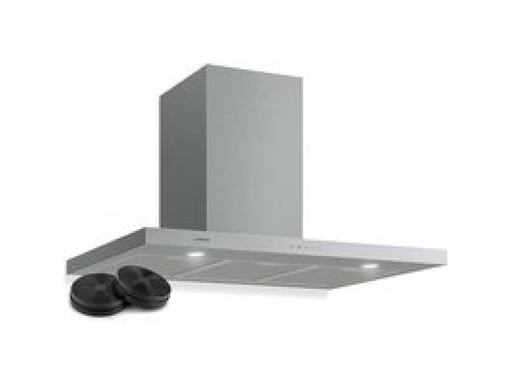 Hotte aspirante murale - KLARSTEIN - Limelight - 600 m3/h - 90 cm - LED