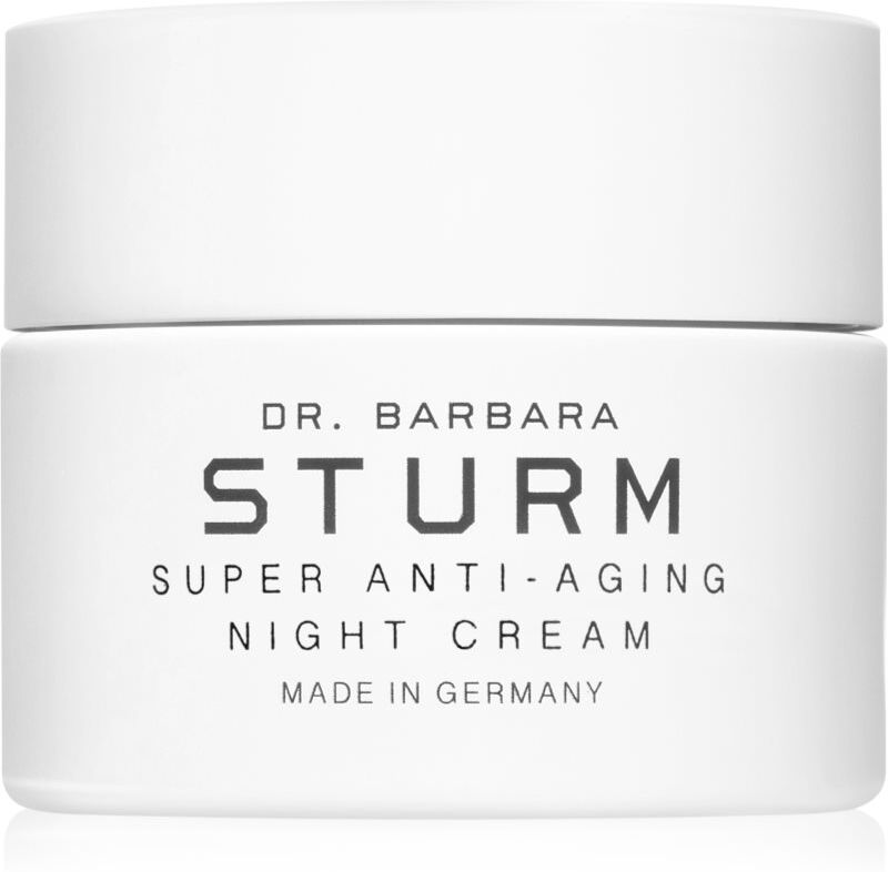 Dr. Barbara Sturm Super Anti-Aging Night Cream Anti-Ageing Night Cream 50 ml