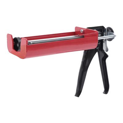Epoxy Gun Dual Component Manual Caulking Gun For Industrial Adhesive Bonding Epoxy Gun Dual Component Manual Caulking Gun For Industrial Adhesive Bonding