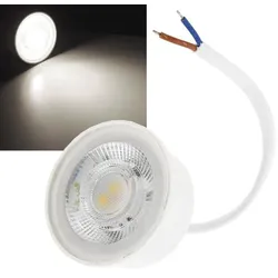 ChiliTec LED-Modul "Piatto N5" neutralweiß 38°, 4200K, 230V, 5W, 380lm, 50x24mm