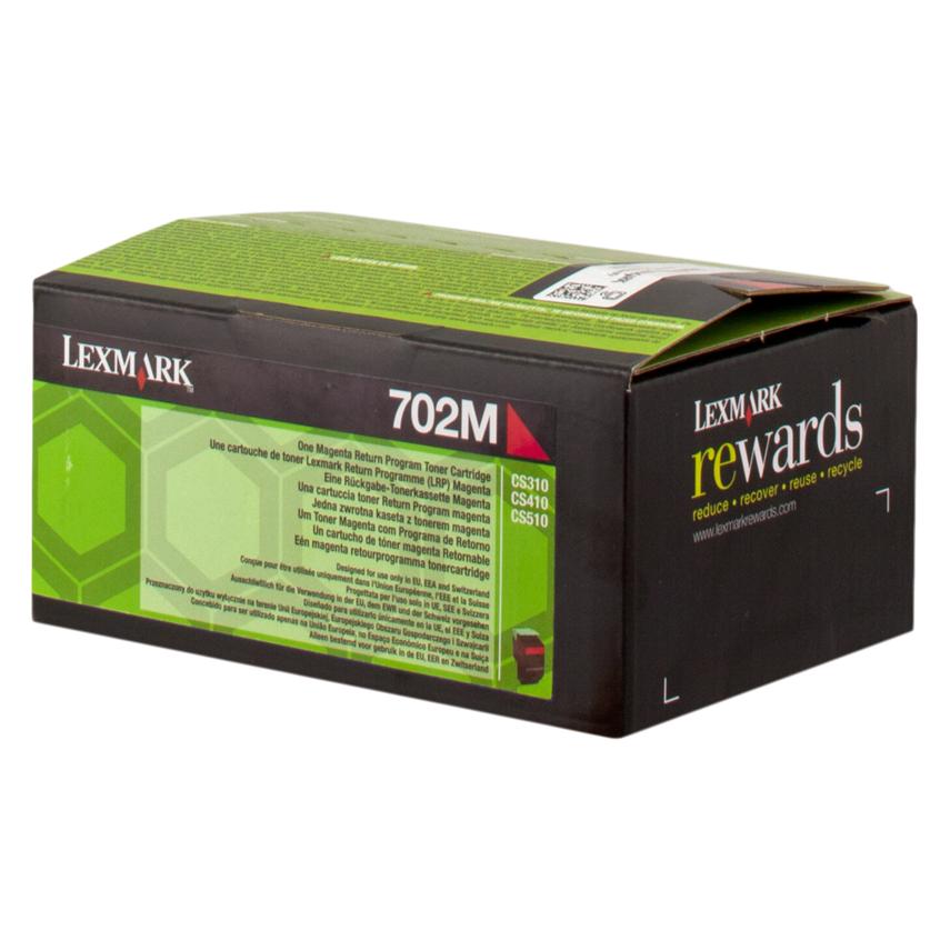 Lexmark 70c20m0 (M) (70C20M0)