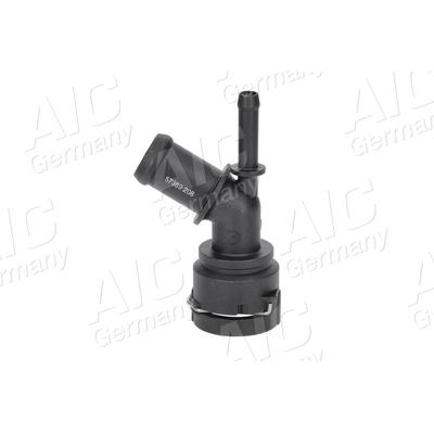 AIC Kühlmittelflansch Original Quality 57389 für VAG