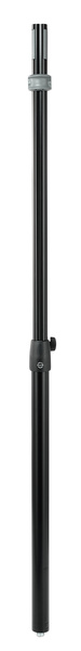 K&M ; 21377 "Easy Lock" 900/1400 Black