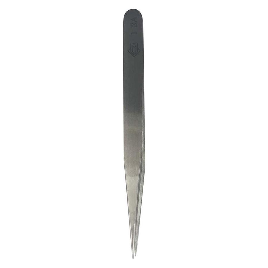 Piergiacomi Allzweckpinzette mit sehr starken Spitzen und dünnen Klingen (42687395)