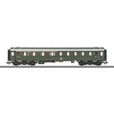 Märklin 42510 H0 Schnellzugwagen AB4üwe, 1./2. Klasse der DB 1. / 2. Klasse