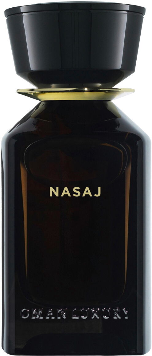 100ml OMANLUXURY Nasaj Eau de Parfum