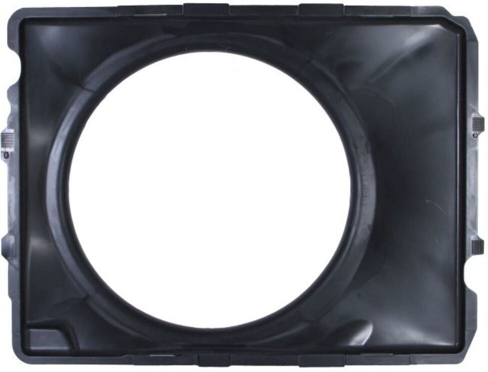 Gehäuse, Lüfter (Motorkühlung) THERMOTEC D5ME004TT/O