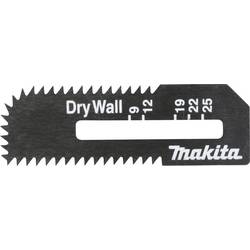 Trockenbausägebl Gipskart 10St Makita B-49703-10