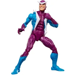 Hasbro Spider-Man: Brand New Day Marvel Legends figurine Marvel's Boomerang 15 cm