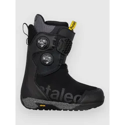 Bataleon Acid Double BOA 2026 Snowboard Boots black Gr. 10.0