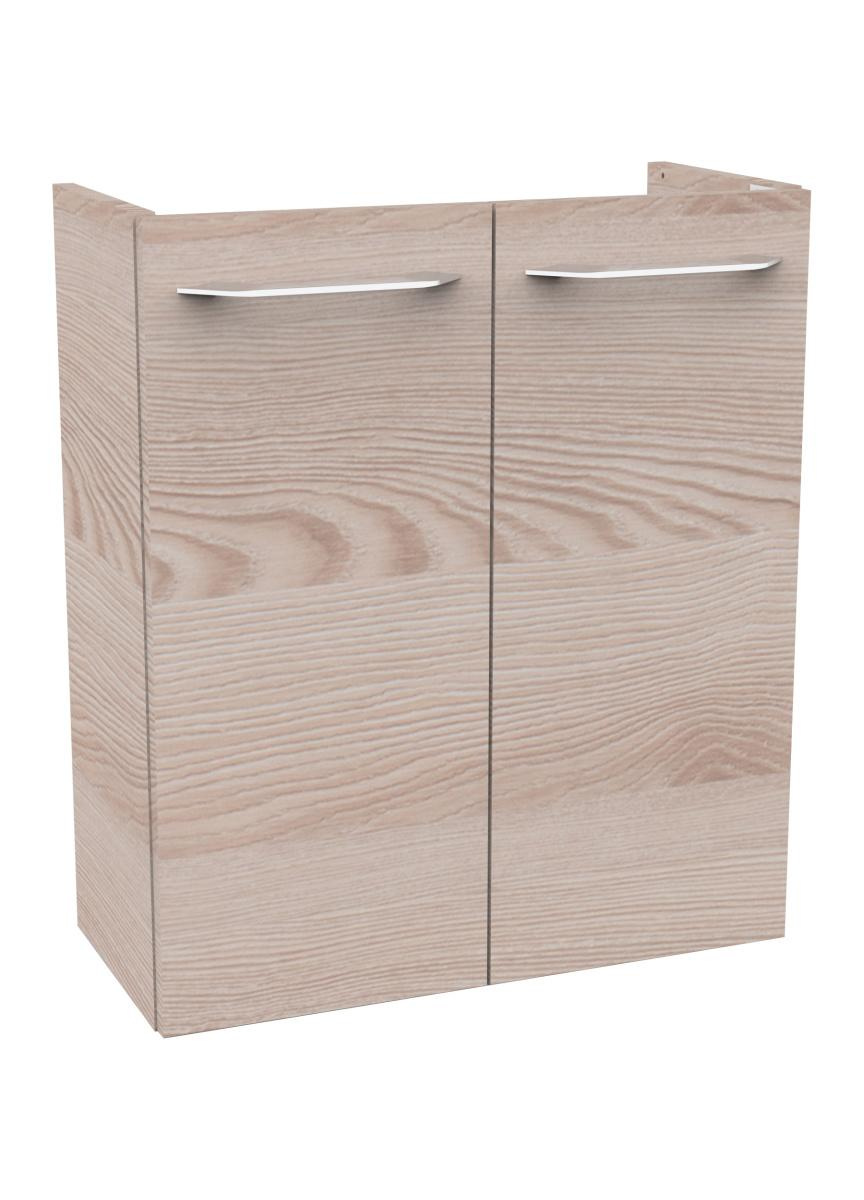 FACKELMANNGMBH SBC Mini-WTU 55 AlEs/AlEs 520x600x243 16928461
