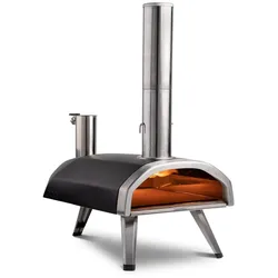 Ooni Outdoor-Pizzaofen  Fyra UU-P0AD00