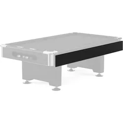 Automaten Hoffmann Seitenblende Club Pro III, 7 ft
