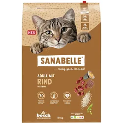 Sanabelle Classic Rind 1x1 kg
