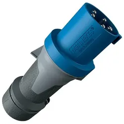 Mennekes 13111 CEE Stecker PTX 63A5p9h230V IP54