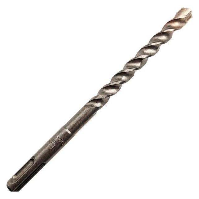 Diager Booster-plus SDS-plus 260 x 14 (14 Millimeter) (113D14L0260)